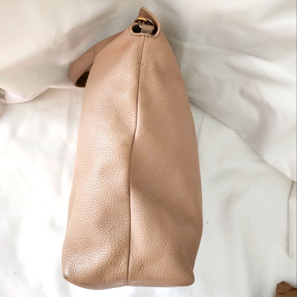 BURBERRY Cale Hobo Bag - Picture 3 of 14